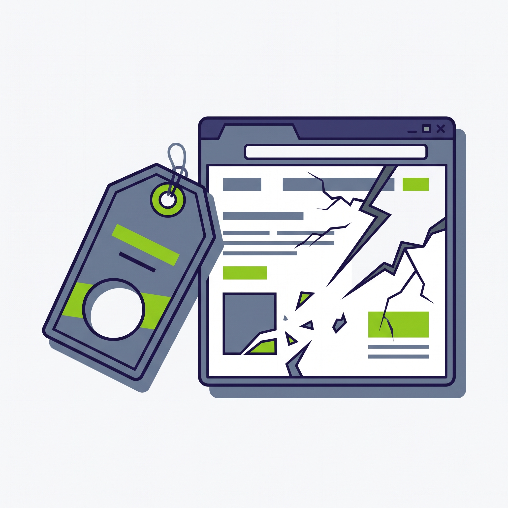 The Real Cost of a Cheap Website | Web Development Dublin