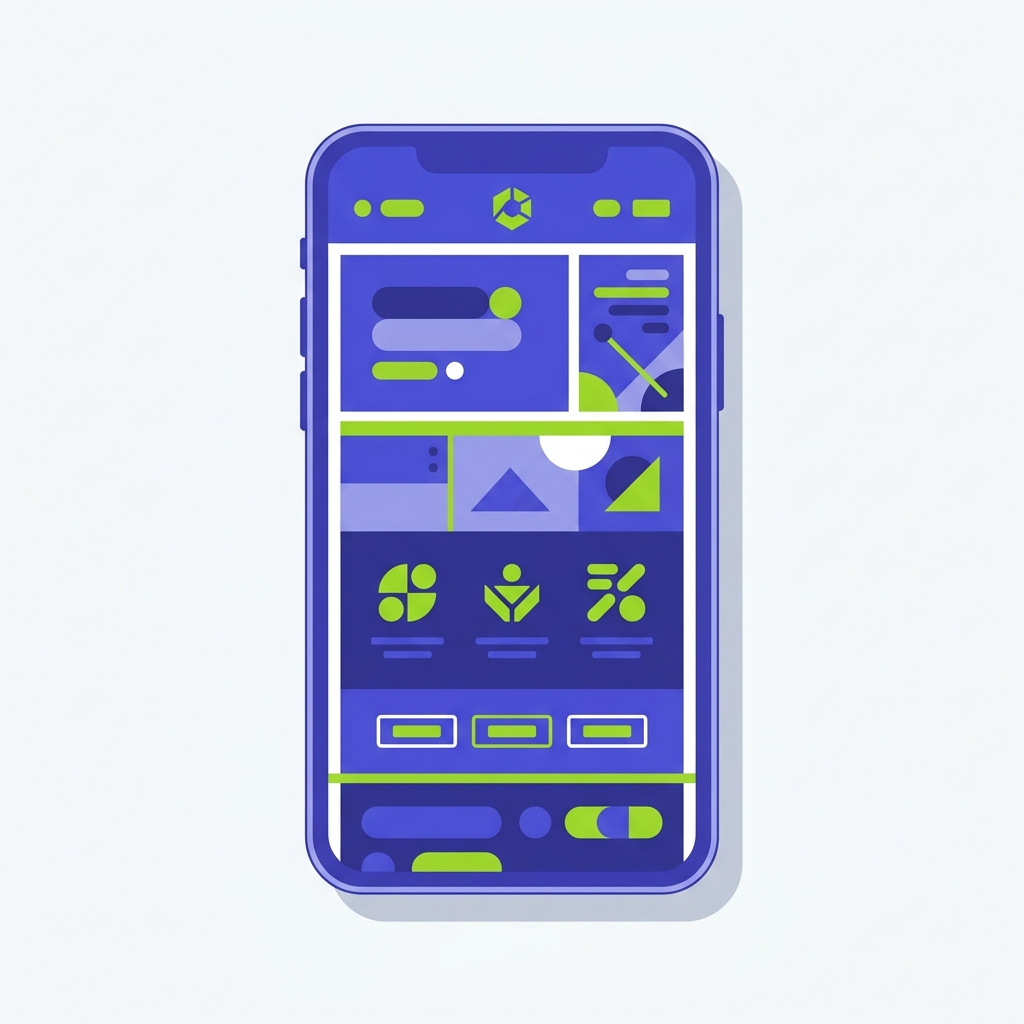 Mobile-Friendly Website Design